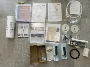 Sirona DAC Universal MK3 Sterilisator Instrumentenhygiene Hand & Winkelstücke Bild 2