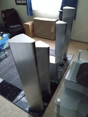 Piega P 4XL MK2 Standlautsprecher (Paar) Bild 3
