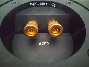 Piega P 4XL MK2 Standlautsprecher (Paar) Bild 6
