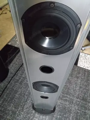 Piega P 4XL MK2 Standlautsprecher (Paar) Bild 4