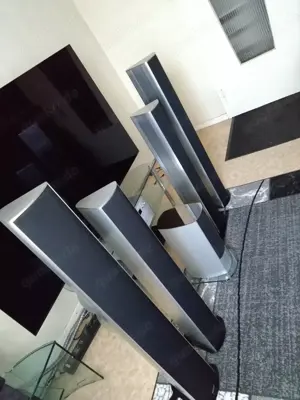 Piega P 4XL MK2 Standlautsprecher (Paar) Bild 2