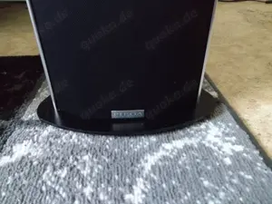 Piega P 4XL MK2 Standlautsprecher (Paar) Bild 7