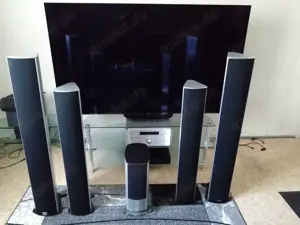 Piega P 4XL MK2 Standlautsprecher (Paar)