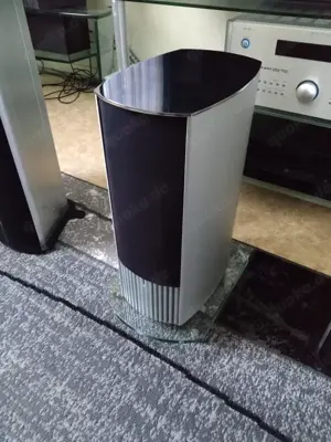 Piega P 4XL MK2 Standlautsprecher (Paar) Bild 8
