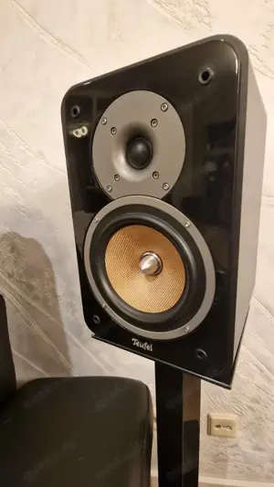 Teufel Ultima Mk2 Lautsprecher 5.1 Set Bild 5