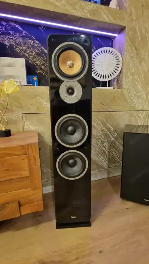 Teufel Ultima Mk2 Lautsprecher 5.1 Set Bild 3