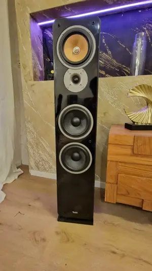 Teufel Ultima Mk2 Lautsprecher 5.1 Set Bild 2
