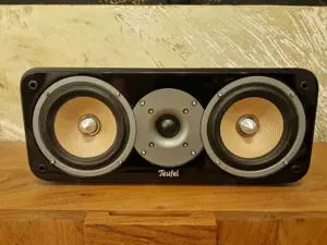 Teufel Ultima Mk2 Lautsprecher 5.1 Set Bild 7