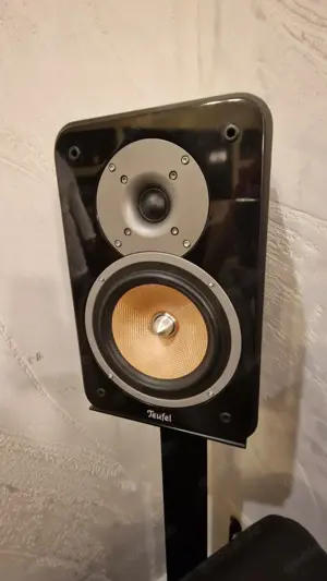 Teufel Ultima Mk2 Lautsprecher 5.1 Set Bild 6