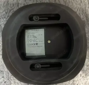 BANG & Olufsen BeoLab 2 aktiver ICE POWER Subwoofer schwarz selten top Zustand Bild 7