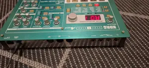Korg Electribe A mk2 Analog Modeling Synthesizer EA-1mk2 inkl Netzteil Bild 3