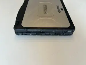 Panasonic Toughbook CF-20 Mk1 Core m5-6Y57, 8GB, 500GB, 4G LTE, QWERTZ, DUAL BAT Bild 5