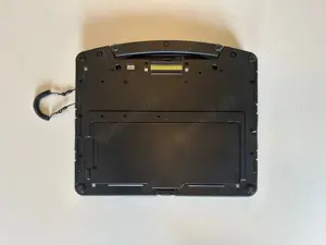 Panasonic Toughbook CF-20 Mk1 Core m5-6Y57, 8GB, 500GB, 4G LTE, QWERTZ, DUAL BAT Bild 4