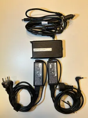 Panasonic Toughbook CF-20 Mk1 Core m5-6Y57, 8GB, 500GB, 4G LTE, QWERTZ, DUAL BAT Bild 10