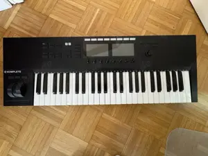 Komplete Kontrol S49 MK2