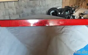 Audi 80 Coupé Typ 85 Heckblende 