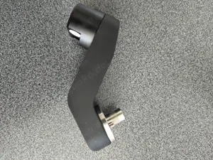 VKB Gunfighter MK.IV (4)  Space Combat Edition  Premium SCG Left & Right Bild 6