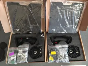 VKB Gunfighter MK.IV (4)  Space Combat Edition  Premium SCG Left & Right Bild 7