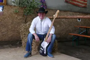 Boomerang country music Bild 5