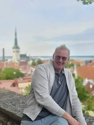 Club, Bar, Bordell, privates Haus 