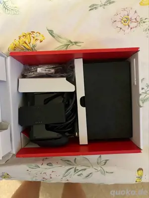 Nintendo Switch Bild 2