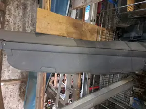 Laderaumabdeckung Peugeot 307 Kombi(von 2003)