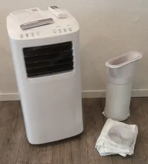 Klimagerät mobil SilverCrest SMK 7000 B2