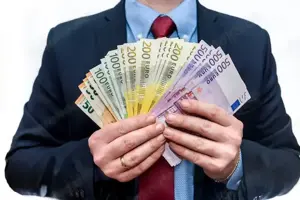 KREDIT: Wir bieten Unternehmensinvestitionen von 5.000 bis 25.000.000 Euro 