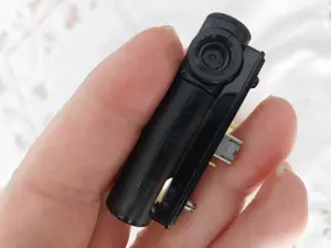 Sony PSP - 450 X Kamera