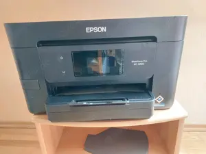 Drucker Epson Workforce Pro wf-3820