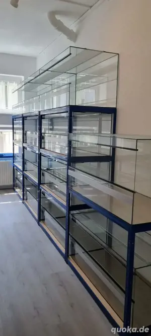 Nagarien und Zubehör für Hamster Bild 2