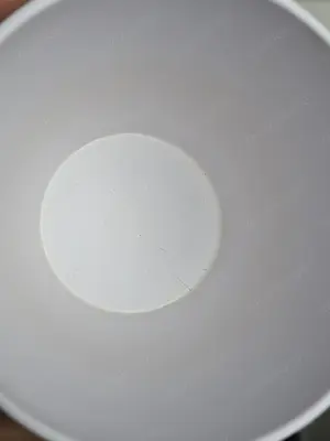 Superleichtes Campinggeschirr. Bild 4