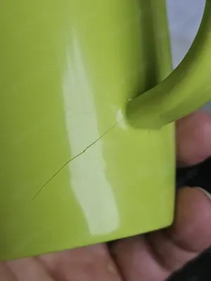 Superleichtes Campinggeschirr. Bild 3