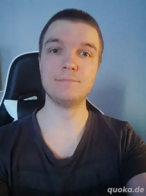 suche eine Beziehung.