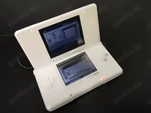 Nintendo DS Classic in Zelda Tears of the Kingdom Design Bild 5