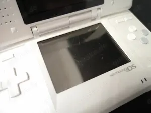Nintendo DS Classic in Zelda Tears of the Kingdom Design Bild 7