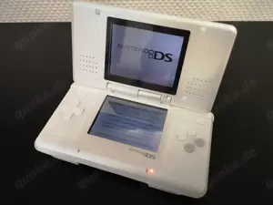 Nintendo DS Classic in Zelda Tears of the Kingdom Design Bild 6