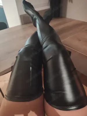 Nasse Latina  Bild 2