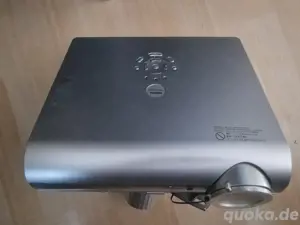 Verkaufe meinen Beamer