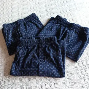 NEU Herren-Boxershorts, Gr. 8  2 XL, fallen kleiner aus, 3er-Pack