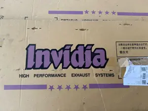 Sportauspuff Invidia Q300 - Mazda MX5 ND 2016- Bild 4