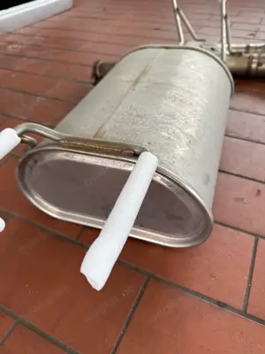 Sportauspuff Invidia Q300 - Mazda MX5 ND 2016- Bild 5