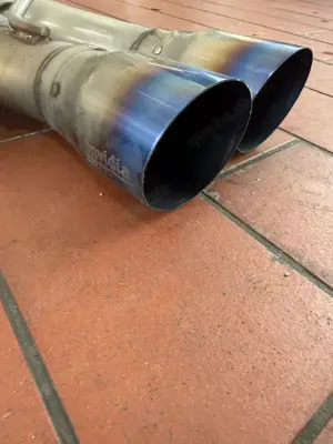 Sportauspuff Invidia Q300 - Mazda MX5 ND 2016- Bild 10