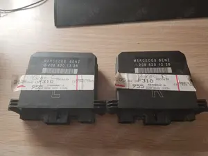 Türsteuergerät Mercedes Benz W 210