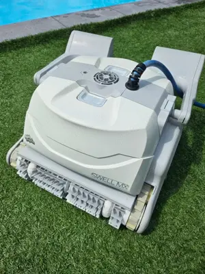 Maytronics Dolphin Poolroboter Swell MX m APP Steuerung ähnlich Maytronics M400