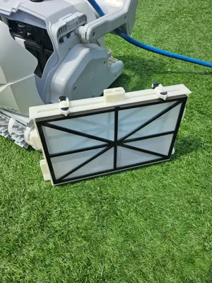Maytronics Dolphin Poolroboter Swell MX m APP Steuerung ähnlich Maytronics M400 Bild 10