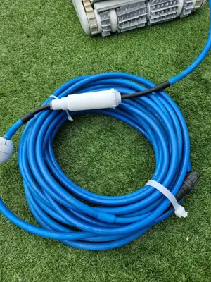 Maytronics Dolphin Poolroboter Swell MX m APP Steuerung ähnlich Maytronics M400 Bild 5