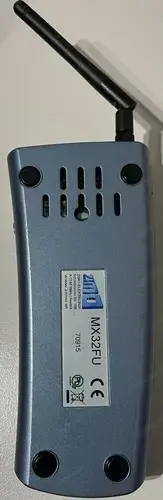 Zimo MX32FU Fahrpult Bild 2
