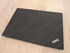 Lenovo ThinkPad T14 Gen2 i7 48GB RAM 14" 4K UHD 3840x2160 512GB SSD MX450 20W01 Bild 4
