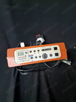 Viessmann Trimatik MC 7450261 Regelung Regler Garantie